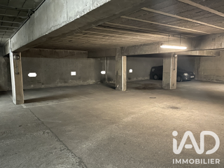  Parking / Garage à vendre 10 m²