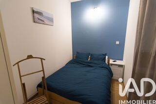  Appartement à vendre 2 pièces 23 m²