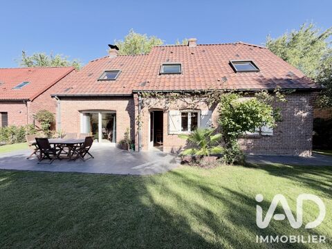   Vente Maison d'architecte 5 pièces Maison - 5 pièce(s) - 142 m²