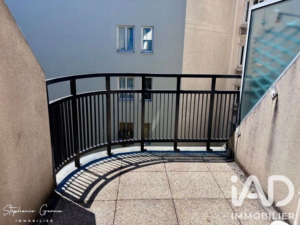à vendre  Appartement Paris 12