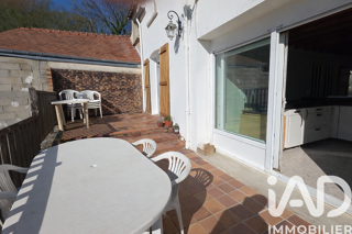  Maison à vendre 3 pièces 95 m²