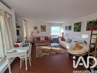  Appartement � vendre 2 pi�ces 73 m�