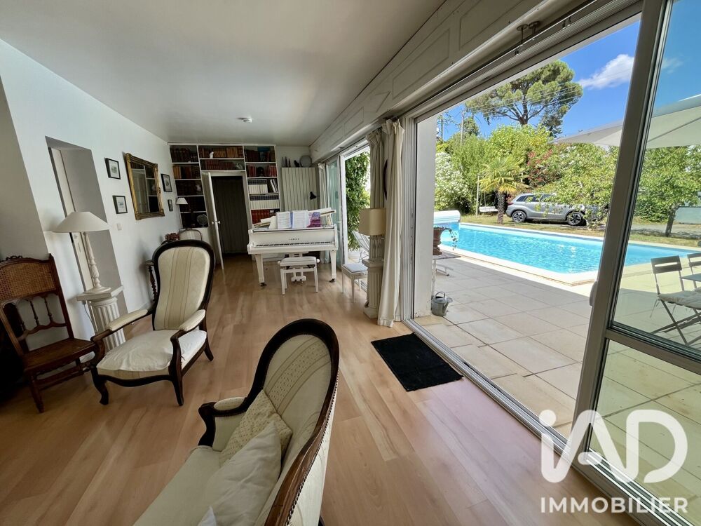 à vendre  Maison Mérignac (33700)