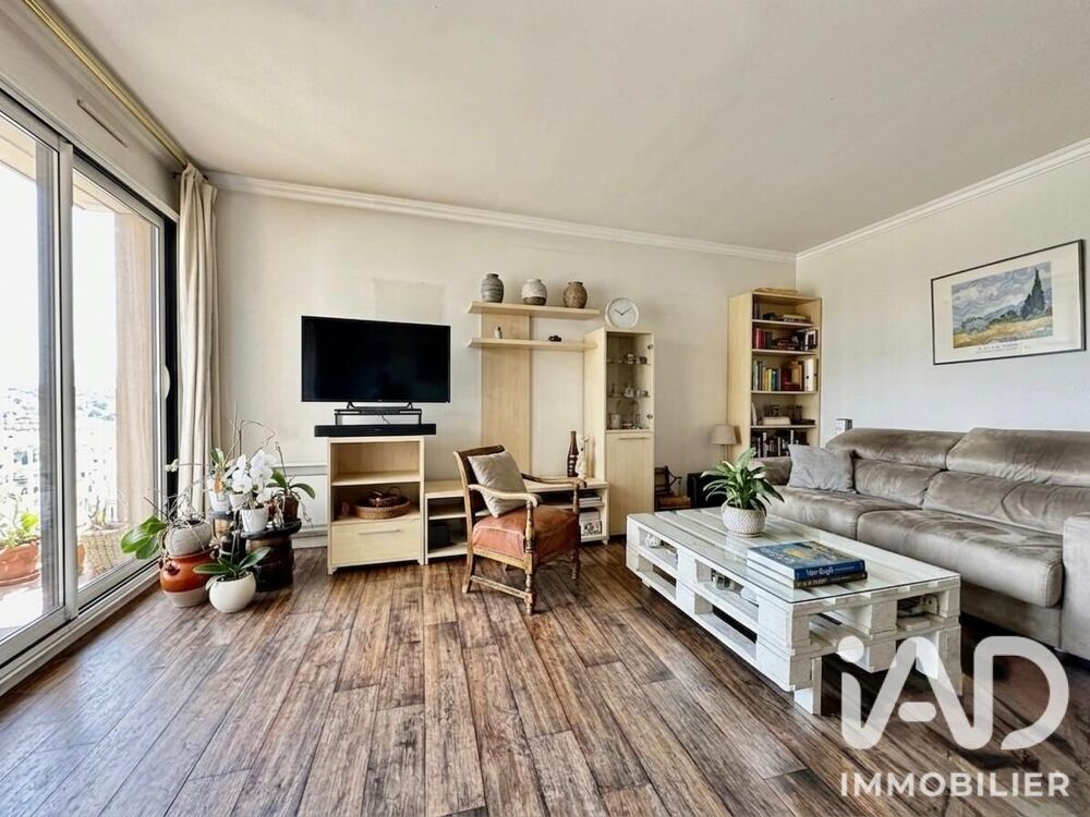 Vente Appartement 5 pièces
