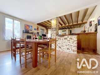  Maison à vendre 3 pièces 97 m²