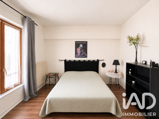  Maison à vendre 5 pièces 99 m²