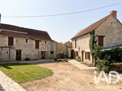   Vente Ferme 10 pièces Maison - 10 pièce(s) - 60 m²
