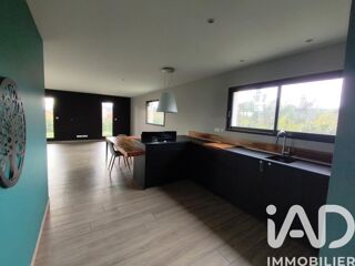  Maison à vendre 6 pièces 133 m²