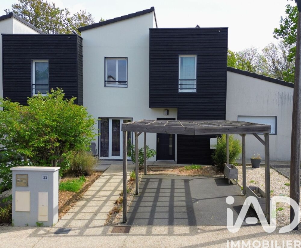 Vente Maison/villa 4 pièces