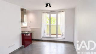  Appartement à vendre 3 pièces 58 m²