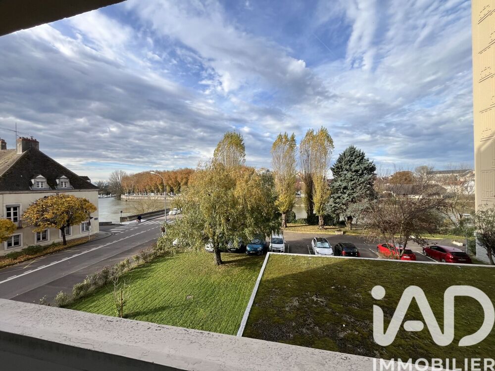 Vente Appartement Vente Appartement 4 pièces Chalon-sur-saône