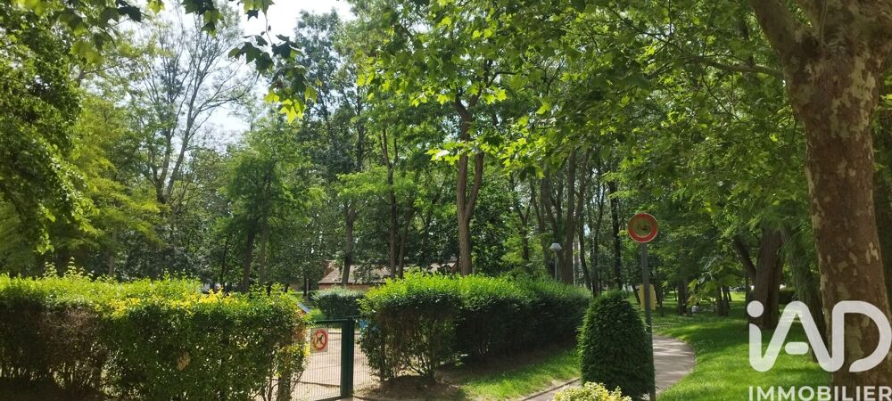 Vente Appartement Vente Appartement 3 pièces Yerres