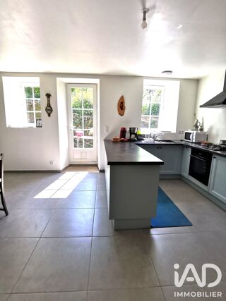  Maison à vendre 5 pièces 134 m²