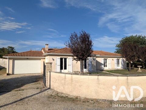   Vente Maison/villa 8 pièces Maison - 8 pièce(s) - 159 m²