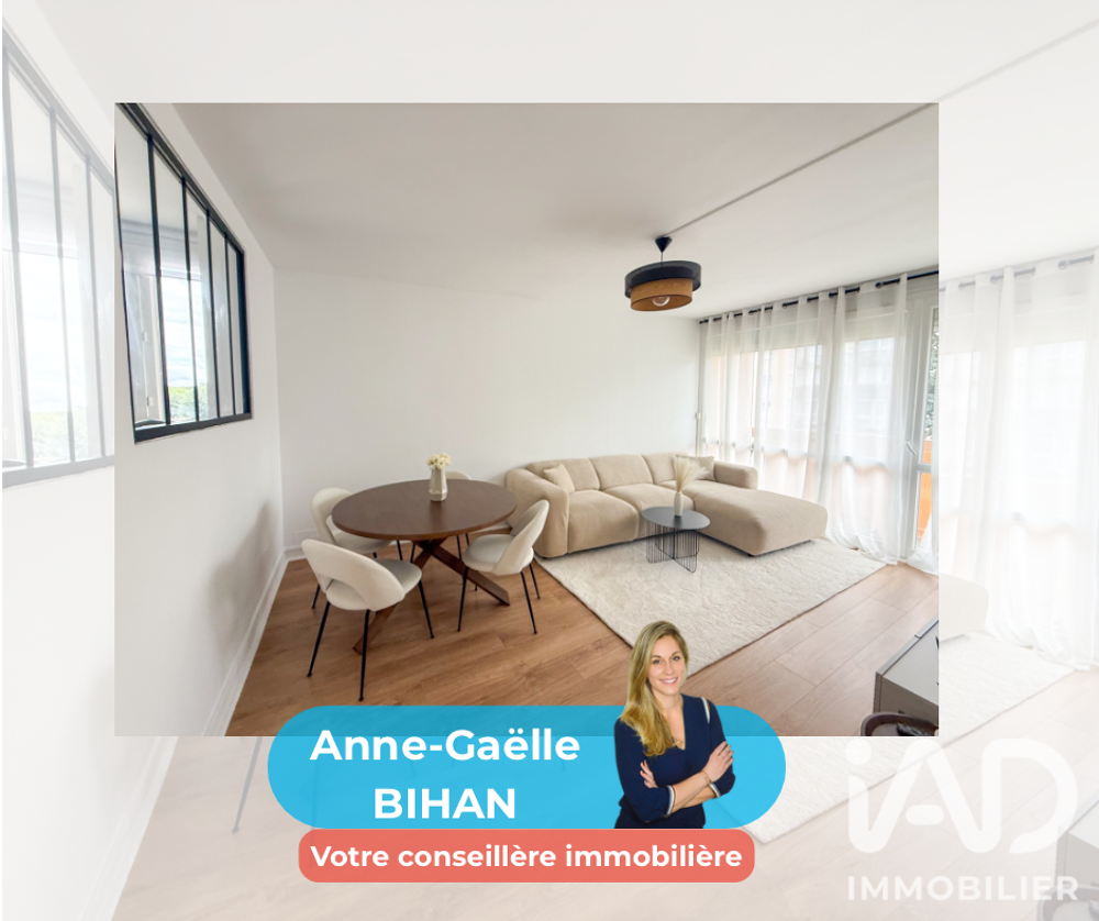 Vente Appartement Vente Appartement 3 pièces Gaillon