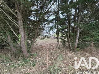  Terrain � vendre 692 m�
