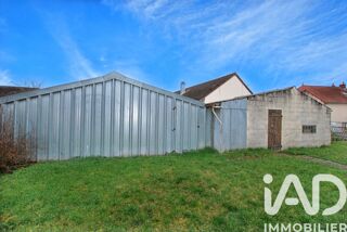  Maison à vendre 4 pièces 83 m²
