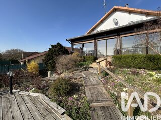  Maison à vendre 7 pièces 173 m²
