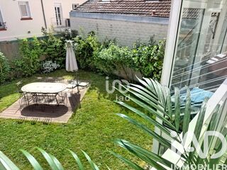 Maison à vendre 8 pièces 200 m²