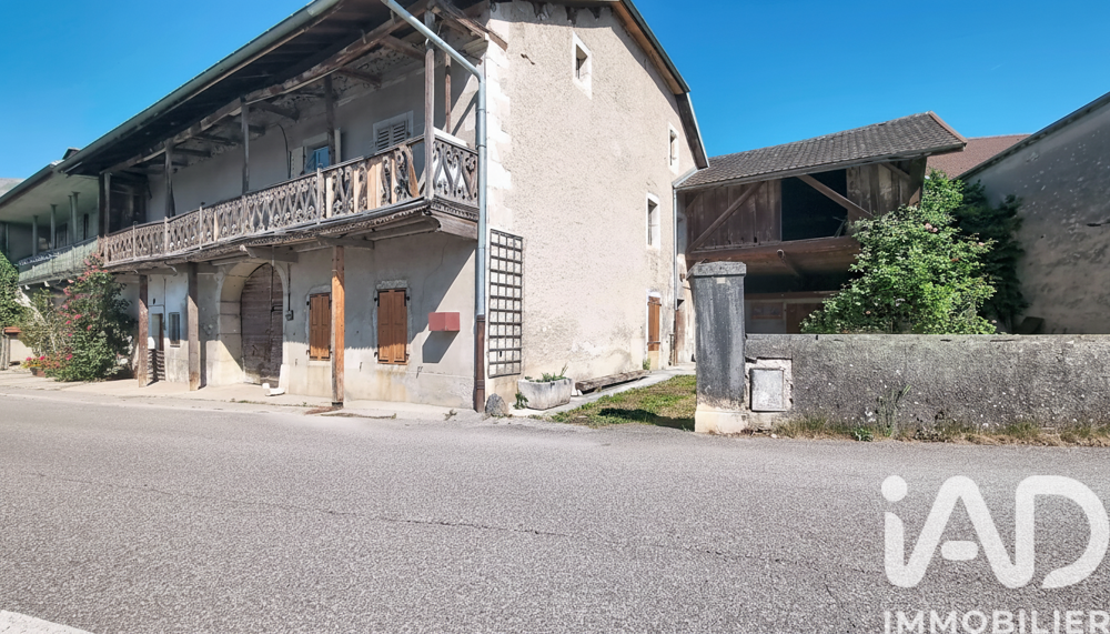 � vendre  Maison Gex (01170)