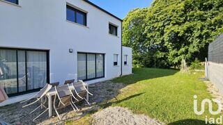  Maison à vendre 5 pièces 137 m²
