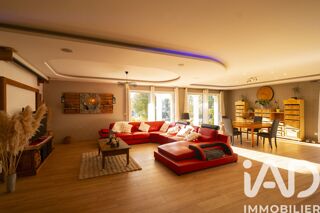 Maison � vendre 5 pi�ces 274 m�