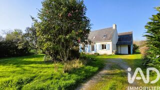  Maison à vendre 4 pièces 80 m²