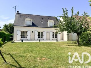  Maison à vendre 8 pièces 171 m²