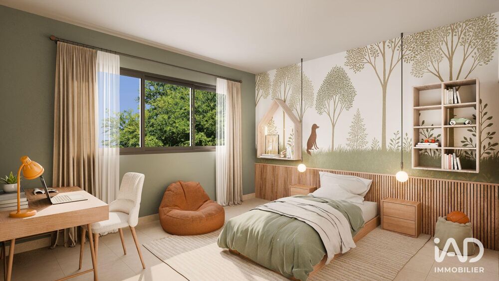 Vente Duplex 4 pièces
