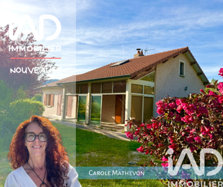  Maison � vendre 5 pi�ces 128 m�