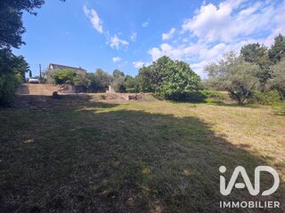  Terrain à vendre 1050 m²