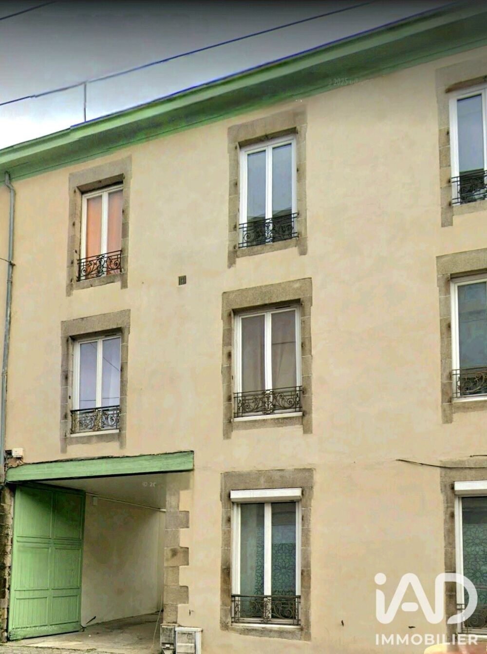 Vente Appartement 5 pièces