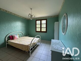  Maison à vendre 6 pièces 113 m²