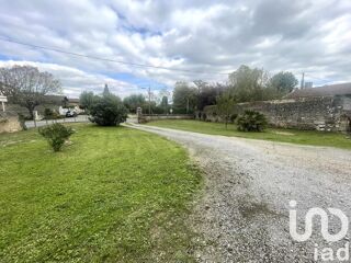  Maison à vendre 4 pièces 96 m²