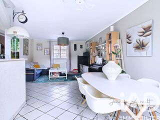  Maison � vendre 4 pi�ces 115 m�