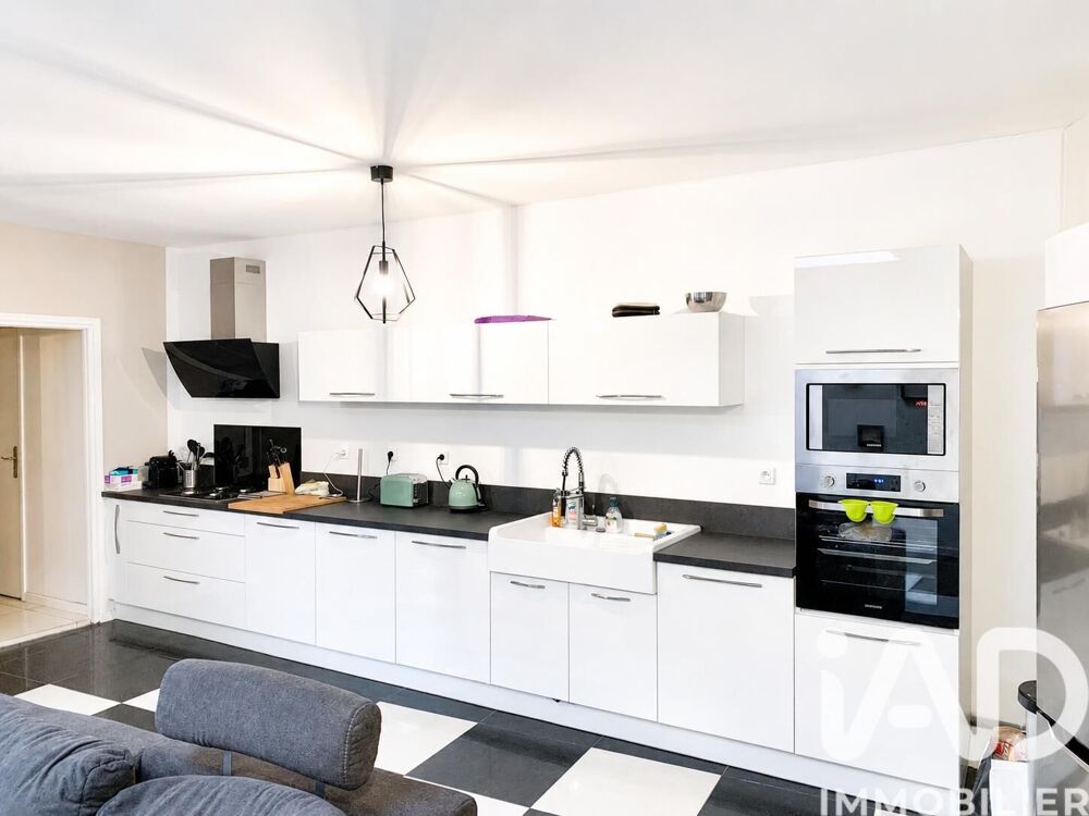 Vente Maison/villa 7 pièces