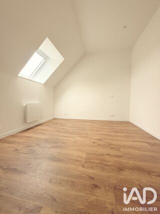  Maison à vendre 3 pièces 49 m²