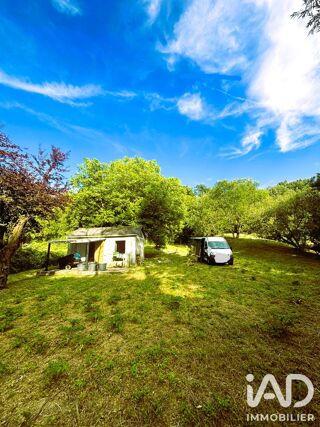  Terrain à vendre 1650 m²