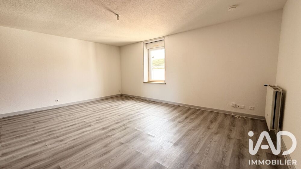 Vente Immeuble Vente Immeuble 430 m&sup2; Roanne