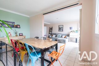  Appartement à vendre 6 pièces 113 m²