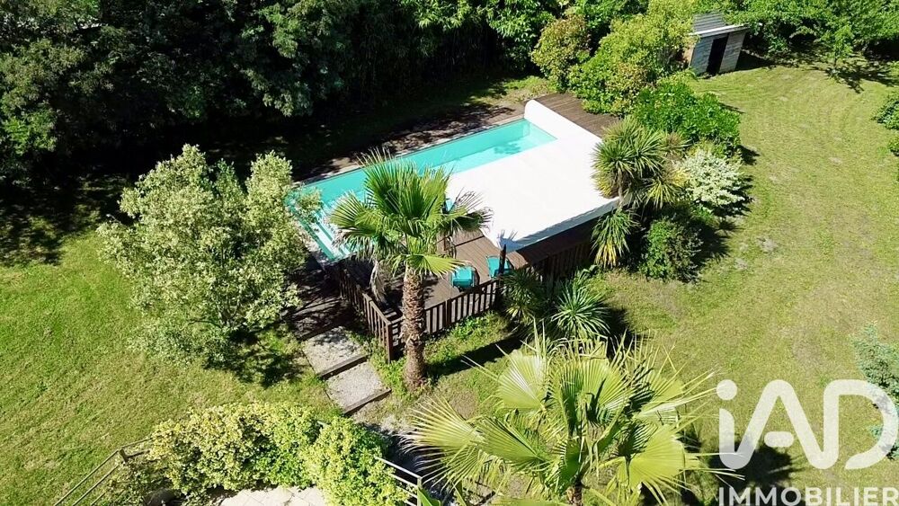 Vente Maison/villa 9 pièces