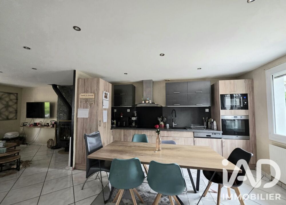Vente Maison Vente Maison/villa 6 pièces Craintilleux