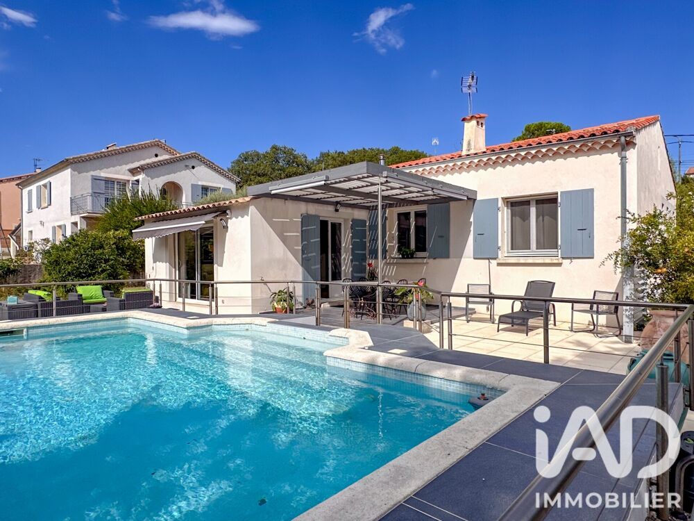 Vente Maison Vente Maison/villa 4 pièces Viviers