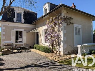  Maison à vendre 5 pièces 147 m²