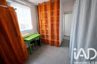  Appartement � vendre 4 pi�ces 71 m�