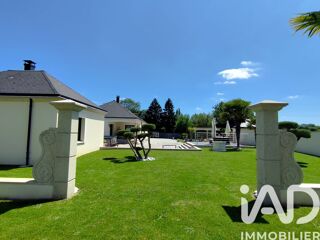  Maison � vendre 7 pi�ces 210 m�