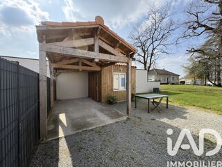  Maison � vendre 3 pi�ces 63 m�