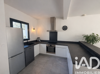  Maison � vendre 4 pi�ces 79 m�