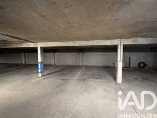  Parking / Garage à vendre 12 m²