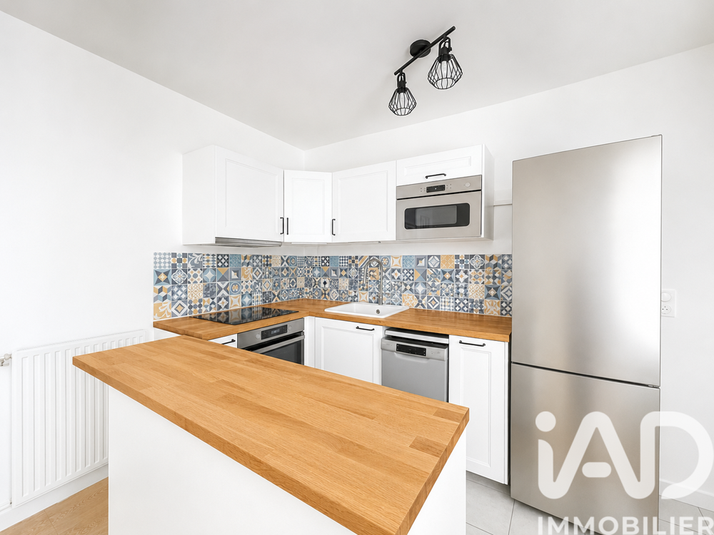 Vente Appartement Vente Appartement 3 pièces Argenteuil